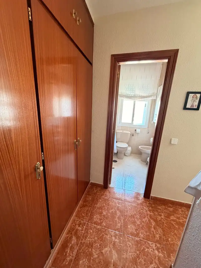 Bany de Pis en venda en Valdemoro amb Aire condicionat i Calefacció