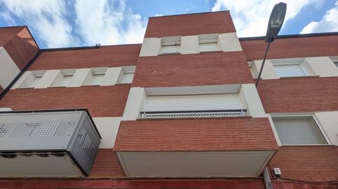 Foto 2 de Dúplex en venda a C/ Escoles, Vilanova de la Barca, Lleida
