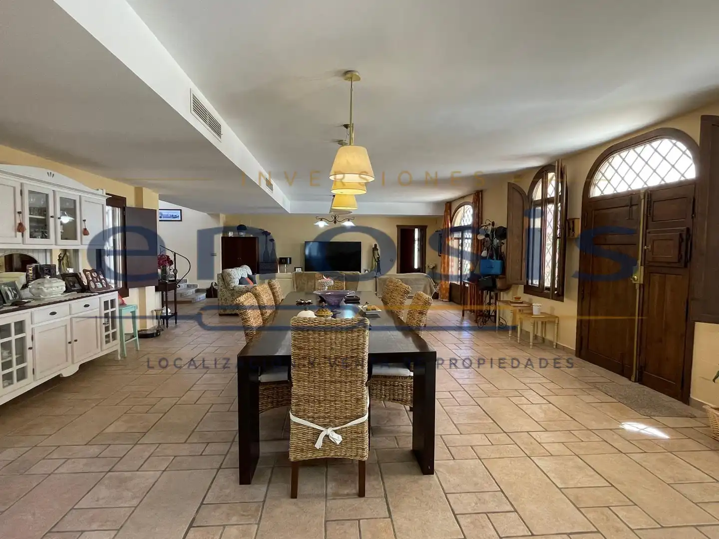 Chalet con terraza en venta en RM-F22, imagen 16