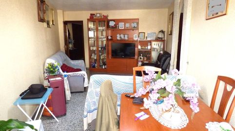 Foto 4 de Apartament en venda a Rei Jaume I, Centro Urbano, Benidorm