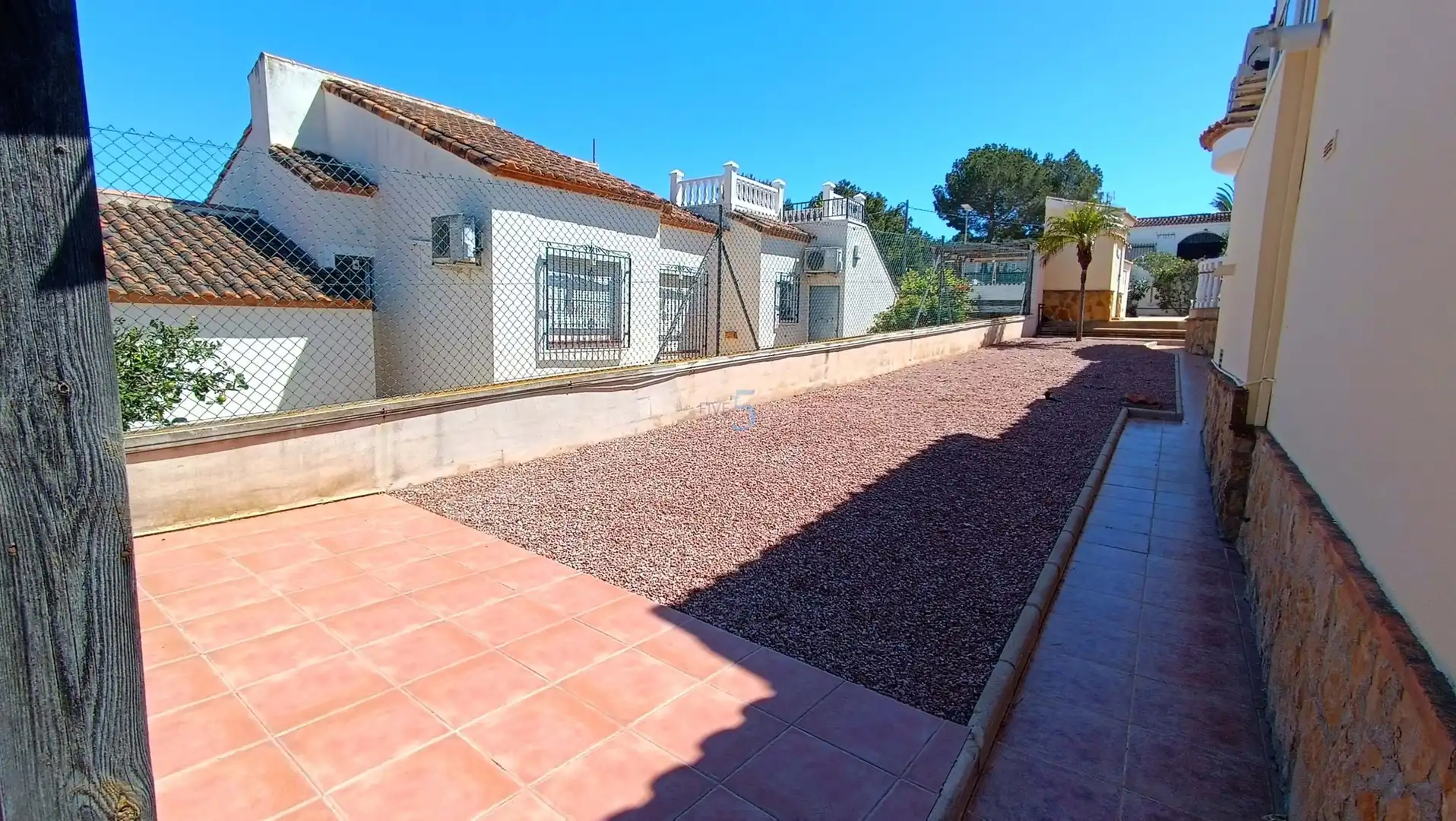 Casa con piscina in vendita a Jacarilla, imagen 14