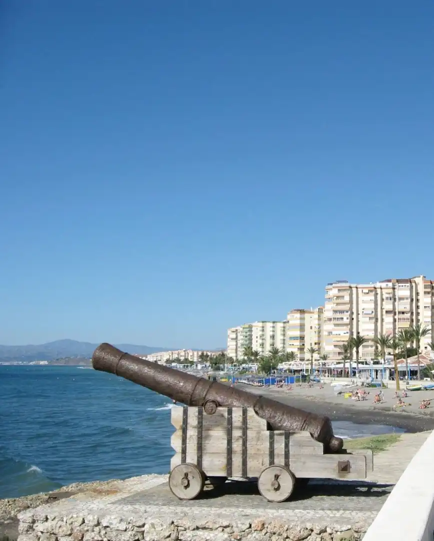 Apartment with pool for sale in Torre del Mar, imagen 22