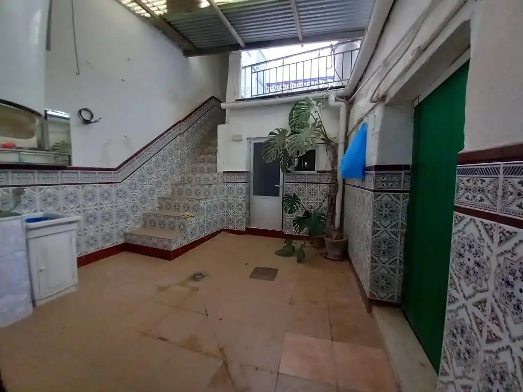 Casa adosada en venta en Martos con Terraza y Amueblado