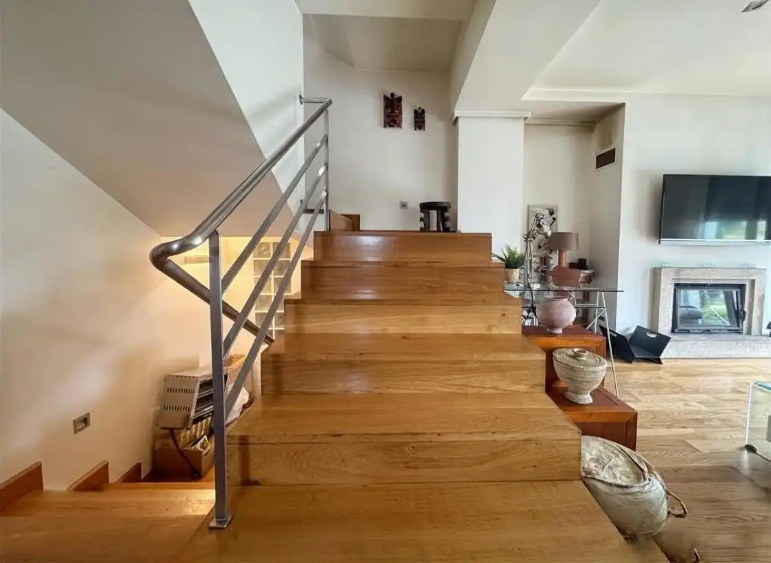 Flat for sale in O Grove    with Heating, Terrace and Furnished