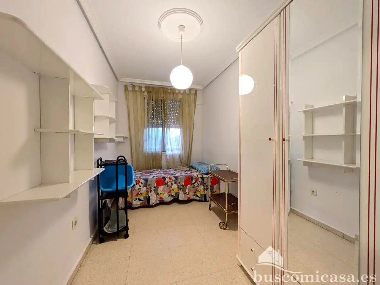 Appartement avec ascenseur à vendre à Paseo Marqueses de Linares, imagen 17
