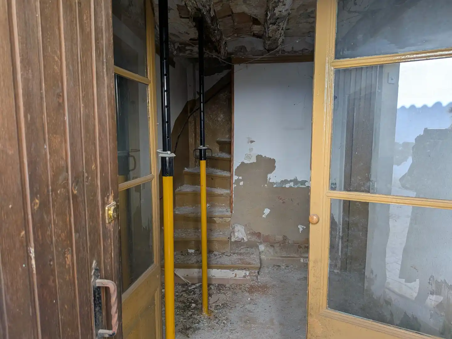 Finca rústica en venta en Sallent