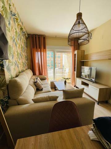 Piso en Alquiler en Calle Gutierre Tibón, 27 en Campo Verde