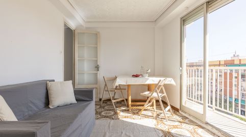 Foto 5 de Piso en venta en Beteró, Valencia Capital