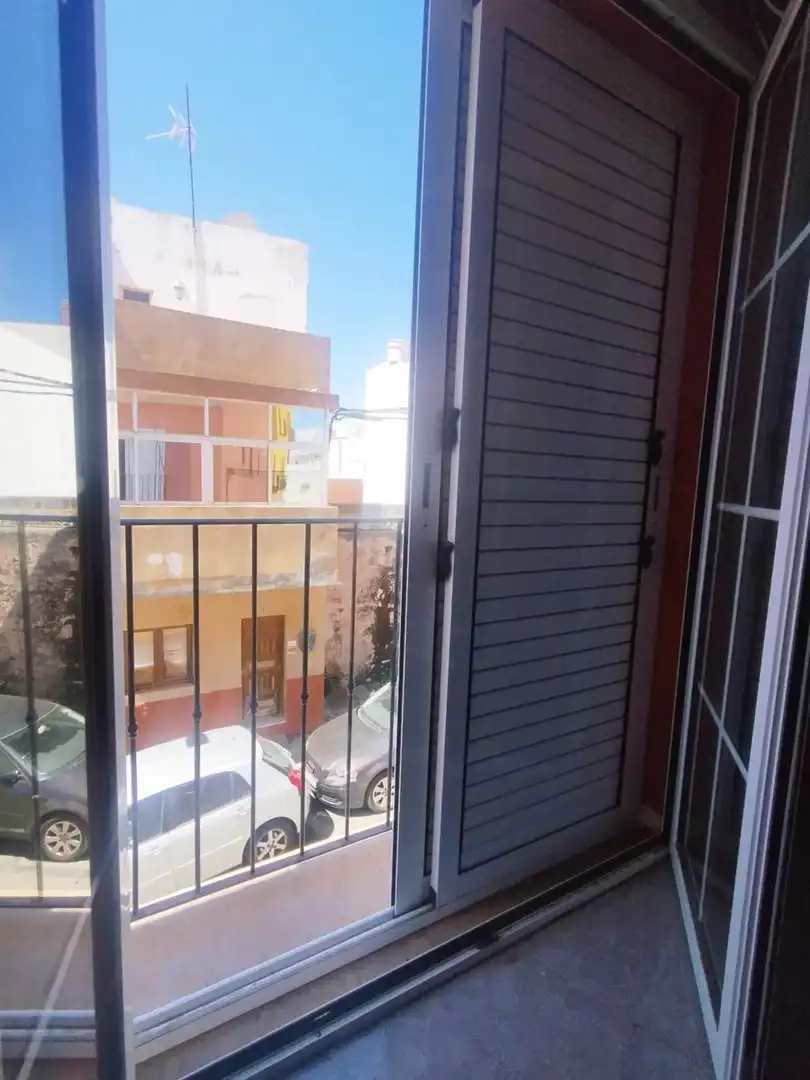 Terraza de Casa o chalet en venta en Ingenio con Aire acondicionado, Terraza y Trastero