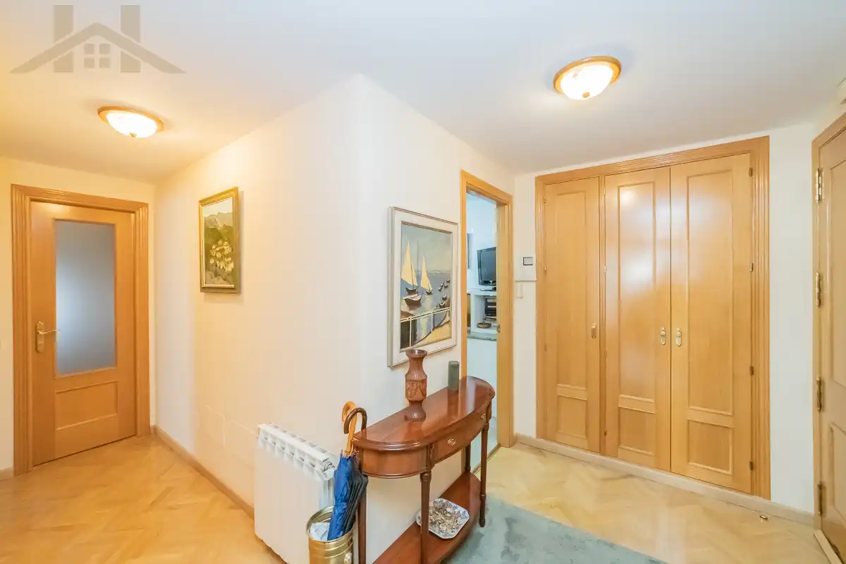 Attic for sale in Majadahonda  with Air Conditioner, Heating and Terrace