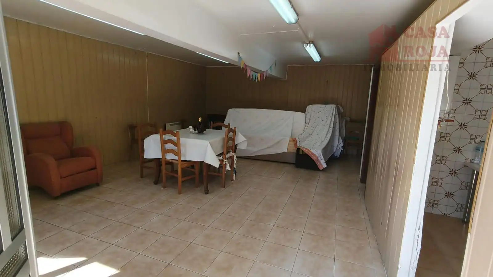 Houses for sale in Moaña  with Terrace, Storage room and Furnished