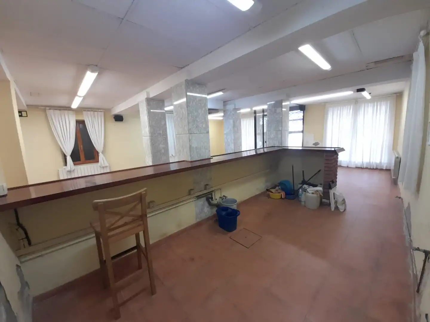 Business premises to rent in Plentzia, imagen 4