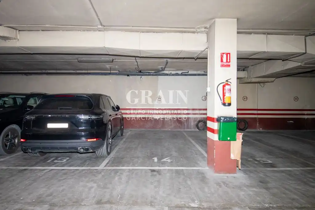 Appartamento con terrazza in vendita a Centro, imagen 60