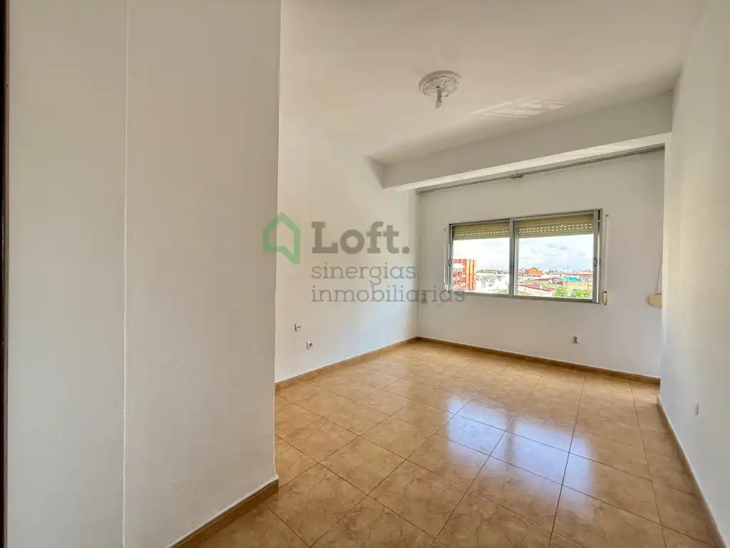 Piso en venta en San Roque - Ronda Norte