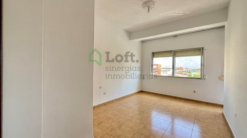 Foto 3 de Piso en venta en San Roque - Ronda Norte, Badajoz Capital