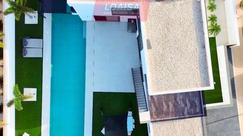 Foto 3 de Casa o xalet en venda a N/a, Puerto Vera, Almería