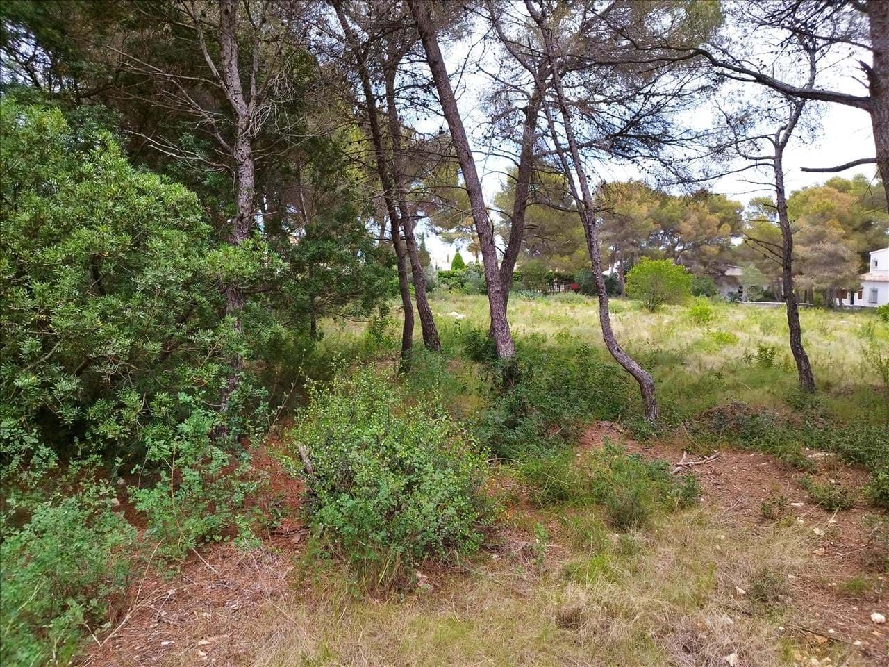 Residencial en venda en Jávea / Xàbia