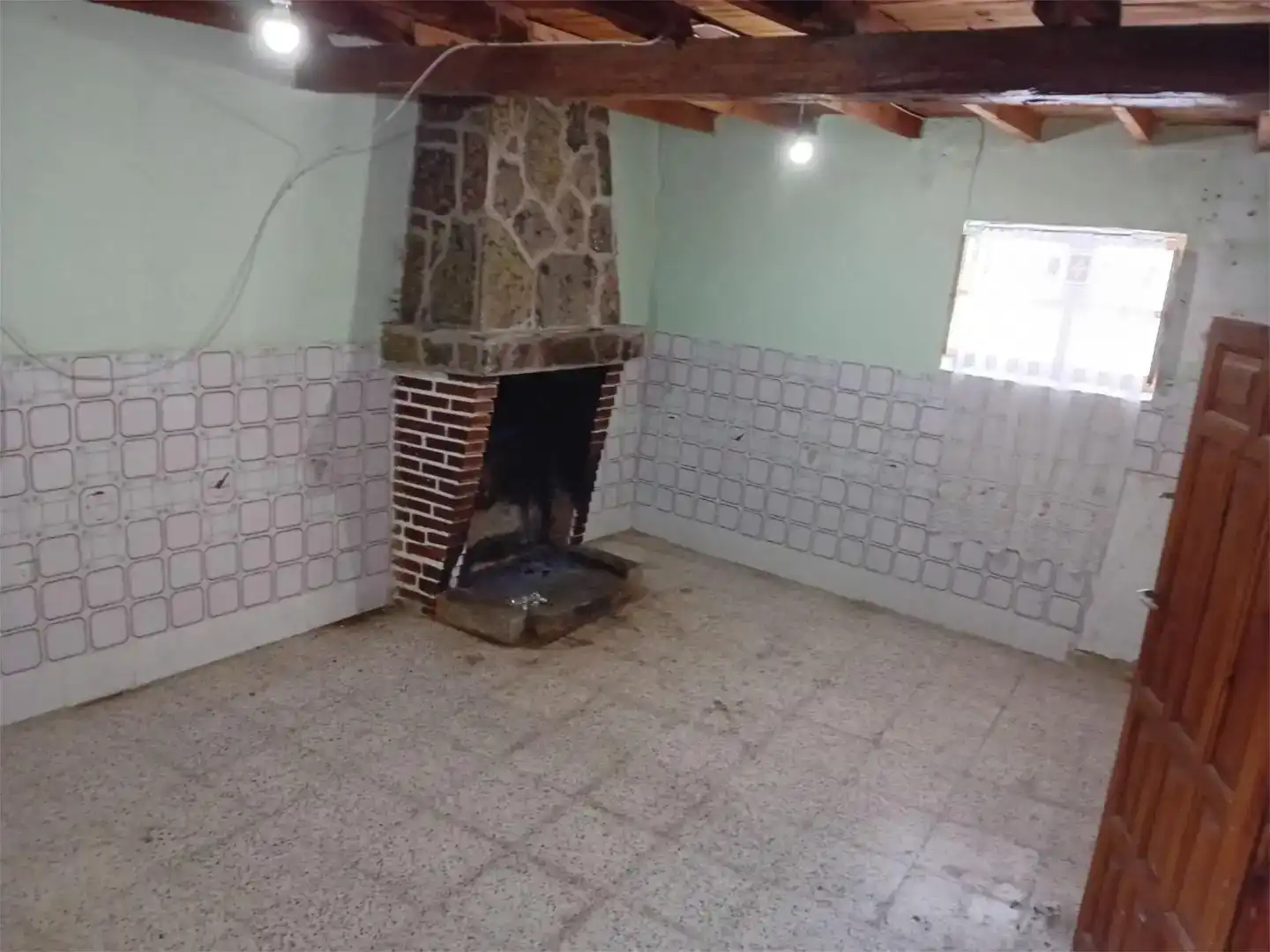 Piso en venta en Casasola con Jardín privado