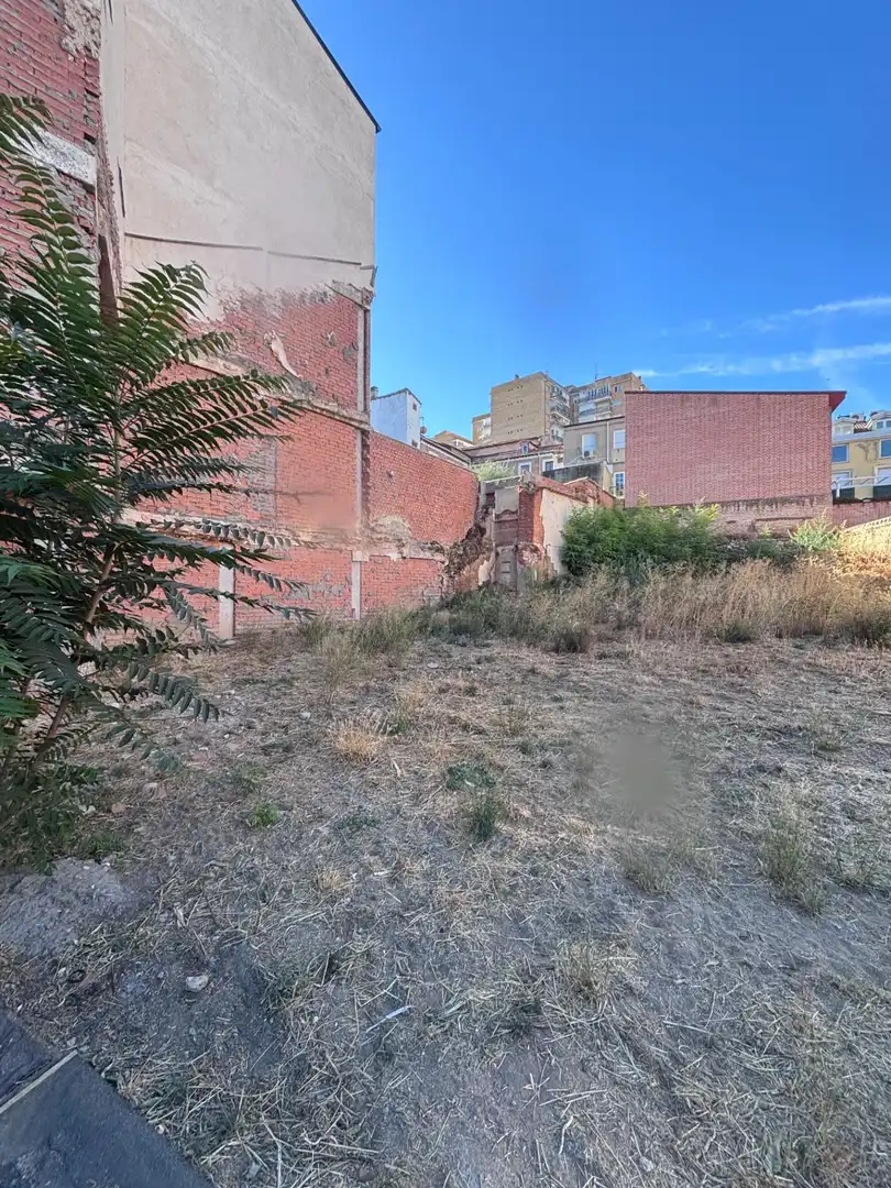 Residential for sale in Guadalajara