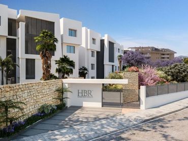 Apartment mit Pool zum Verkauf in Las Gaviotas  - Carvajal