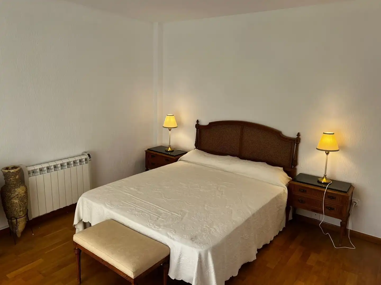 Wohnung zum Verkauf in Ensanche - Diputación