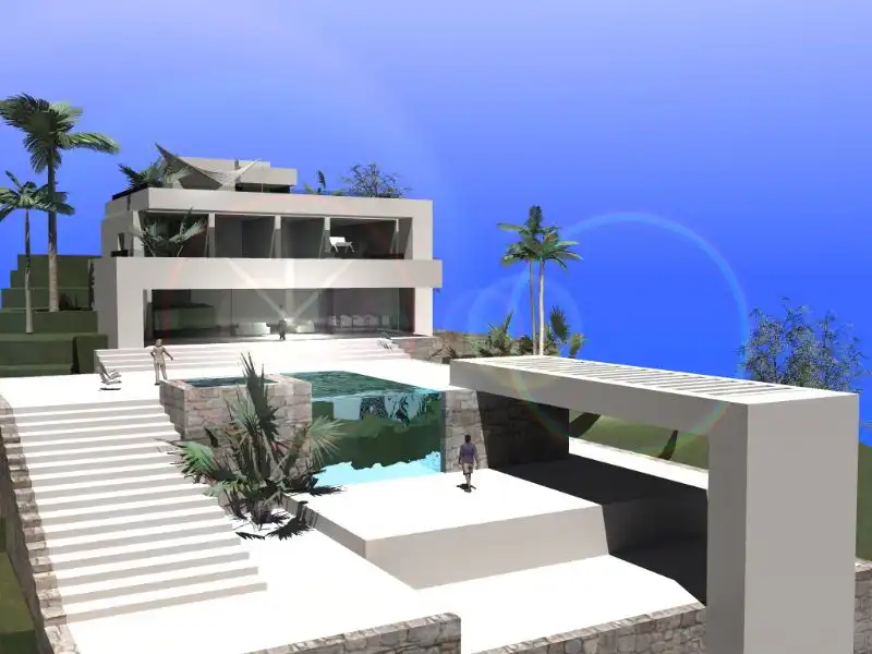 Haus zum Verkauf in Casco Urbano, imagen 8