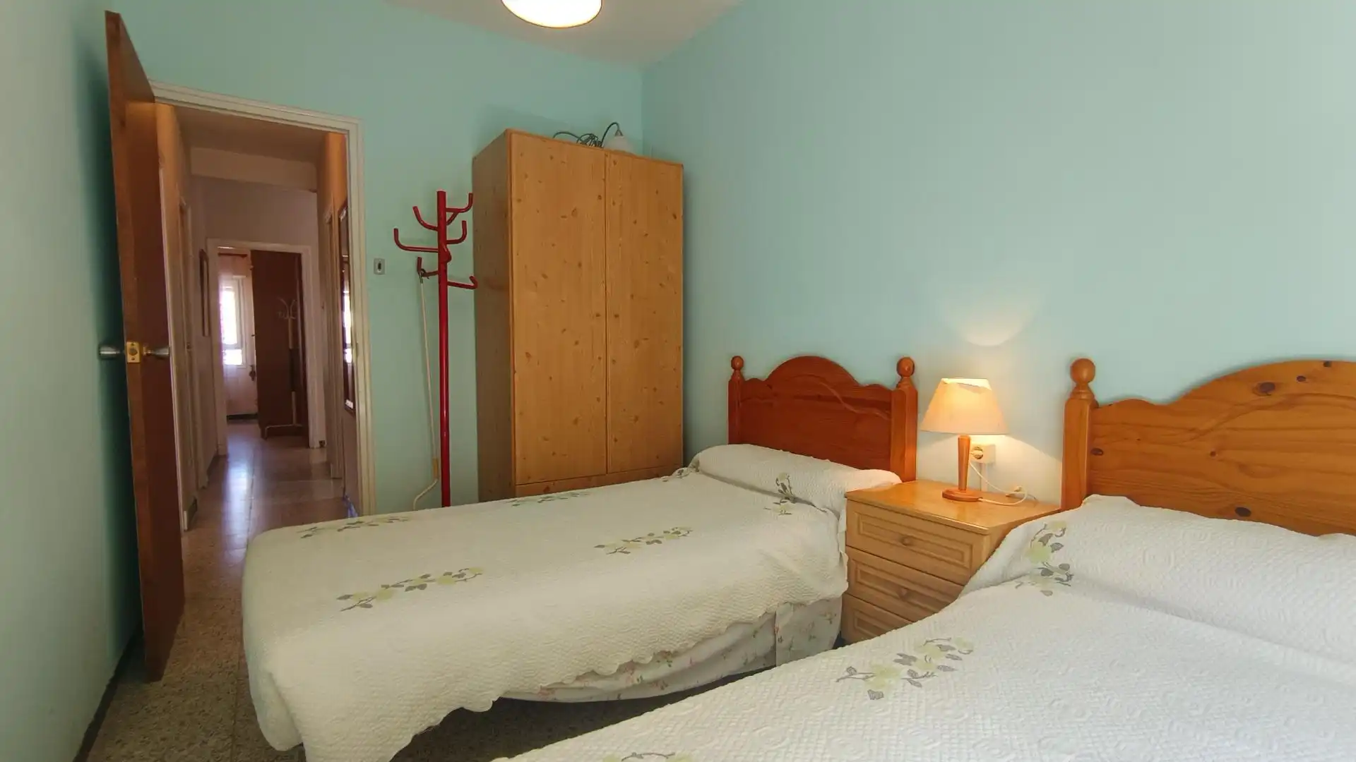 Apartamento de alquiler en Gran Playa