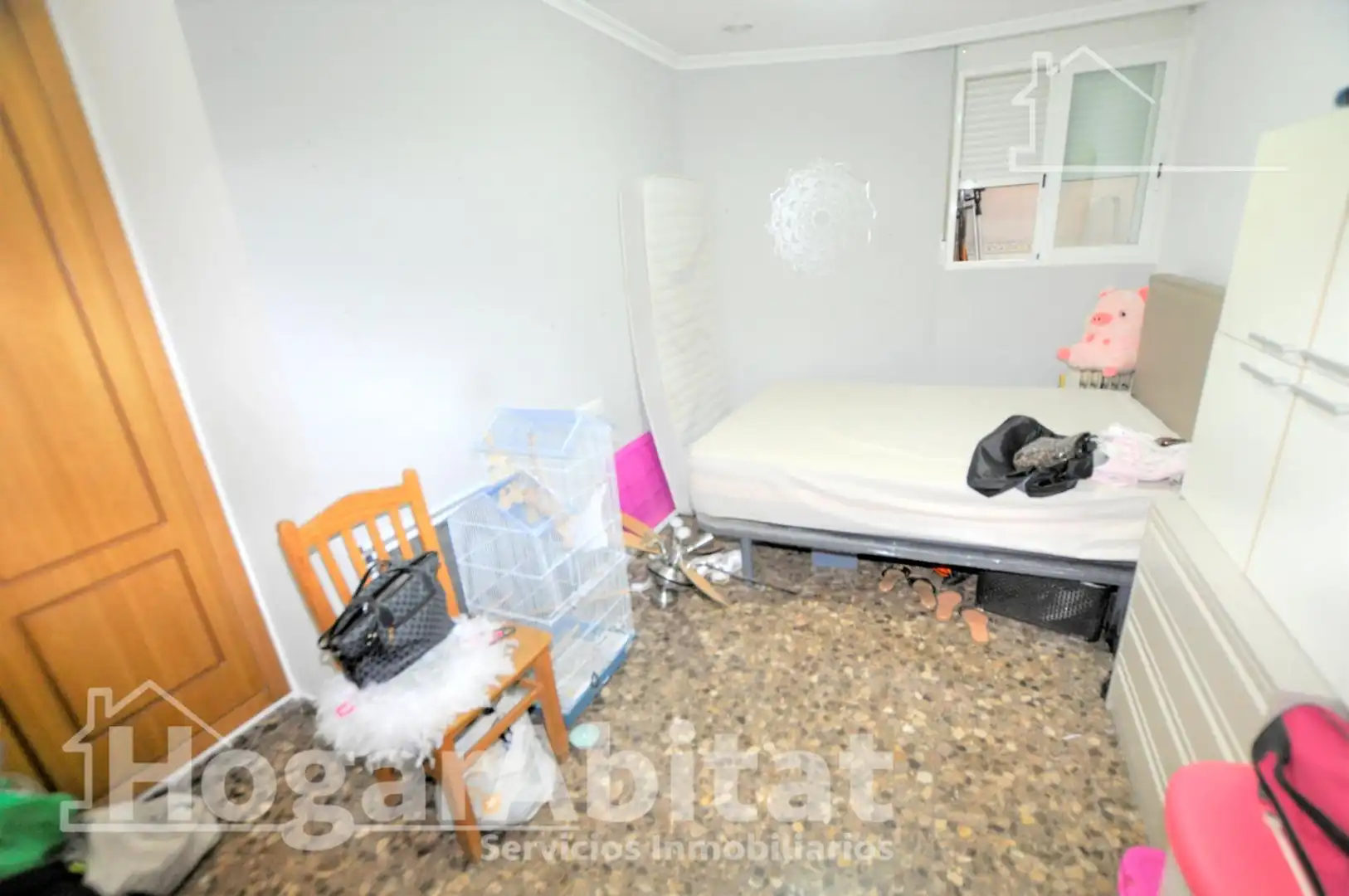 Flat with terrace for sale in Calle Vilamarxant, imagen 17