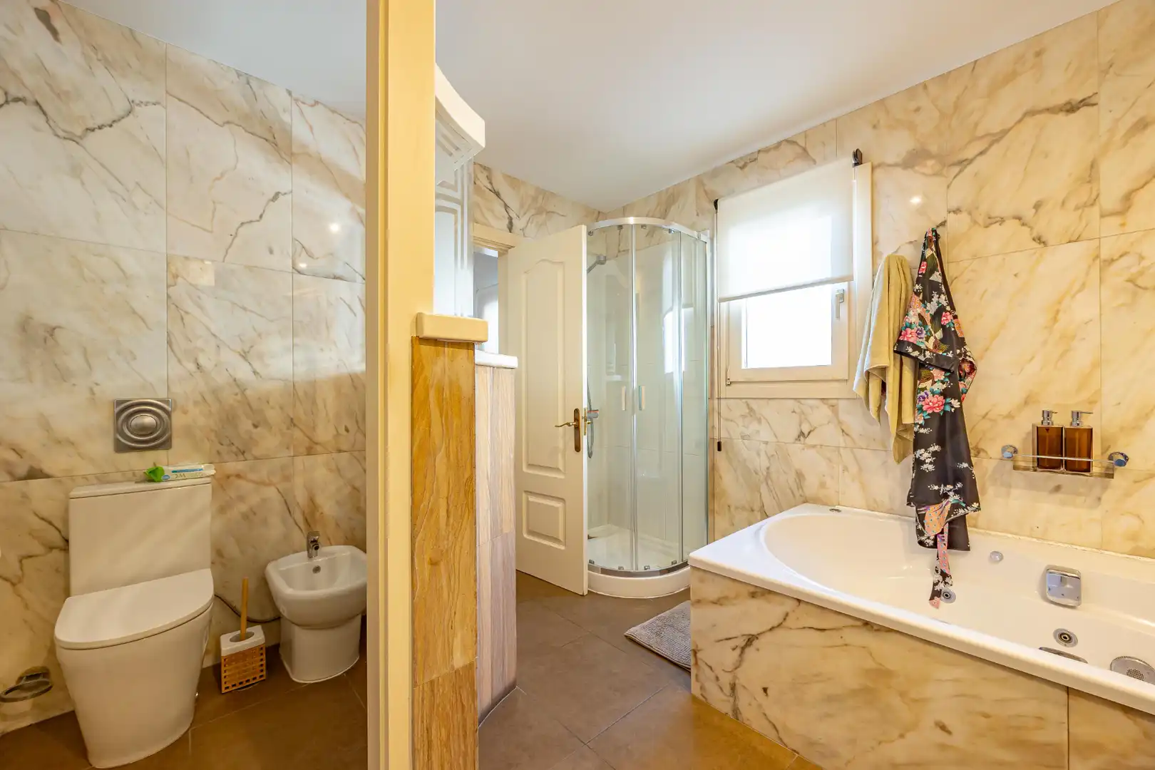 Bany de Casa o xalet en venda en Las Palmas de Gran Canaria amb Parquet, Terrassa i Traster