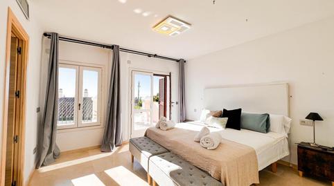 Foto 2 de Casa adosada en venda a Marbelah Pueblo B, C/ Victor Ohayon Tapiero, La Carolina - Guadalpín, Marbella