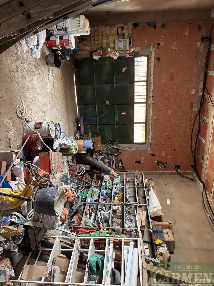 Casa en venda a Caballero Bonald - San José Obrero - Guadalcacín, imagen 36