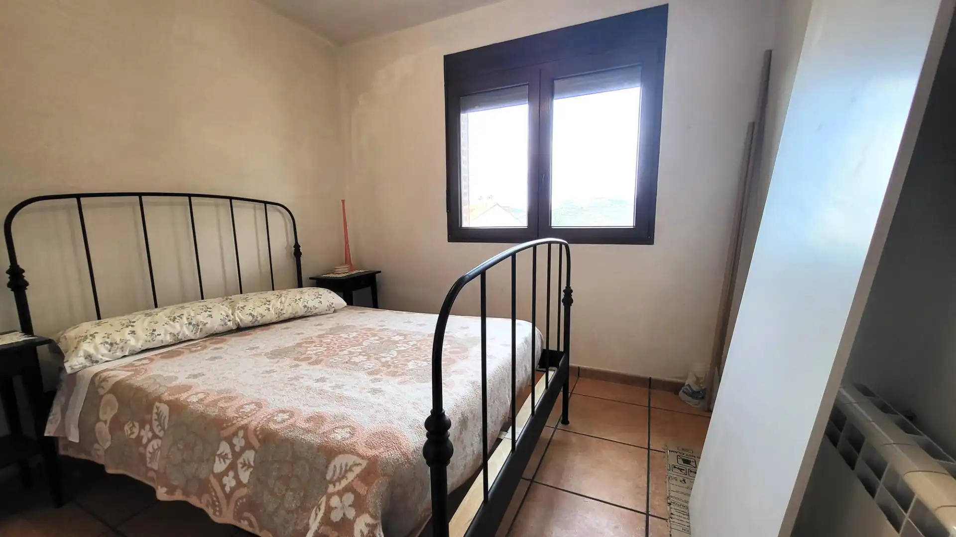 Dormitori de Casa o xalet en venda en Villanueva de Ávila amb Jardí privat, Terrassa i Traster