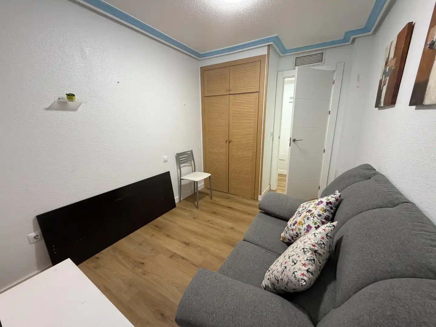 Flat for sale in Águilas