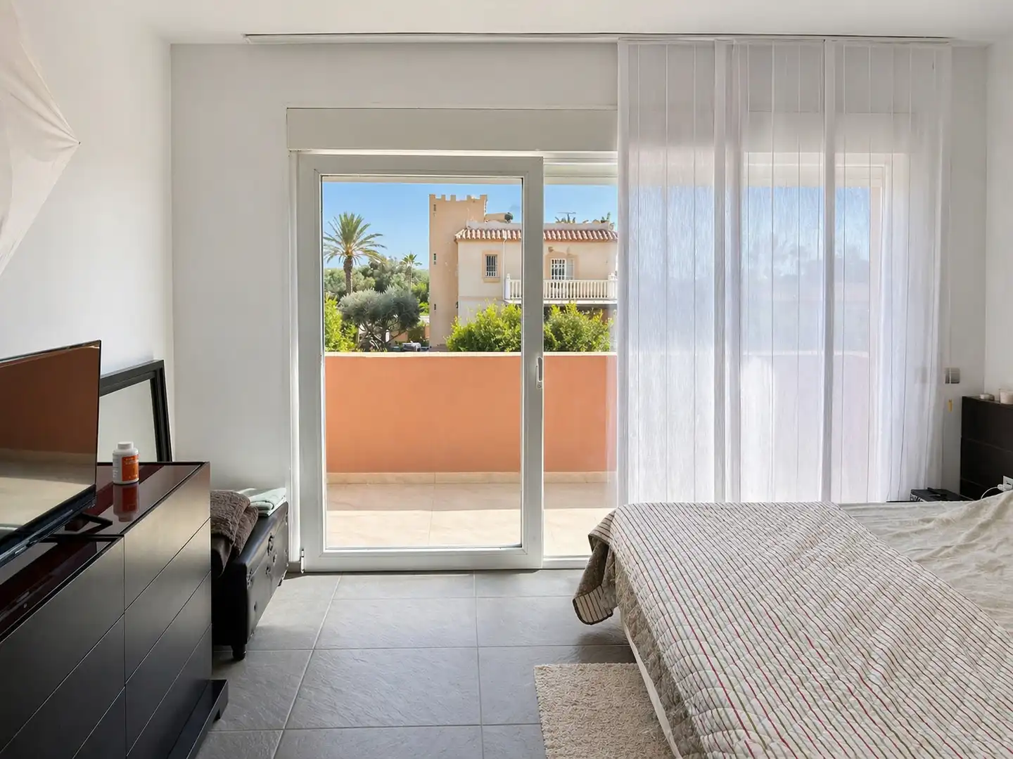 Villa con piscina in vendita a Calle Flamencos, imagen 18