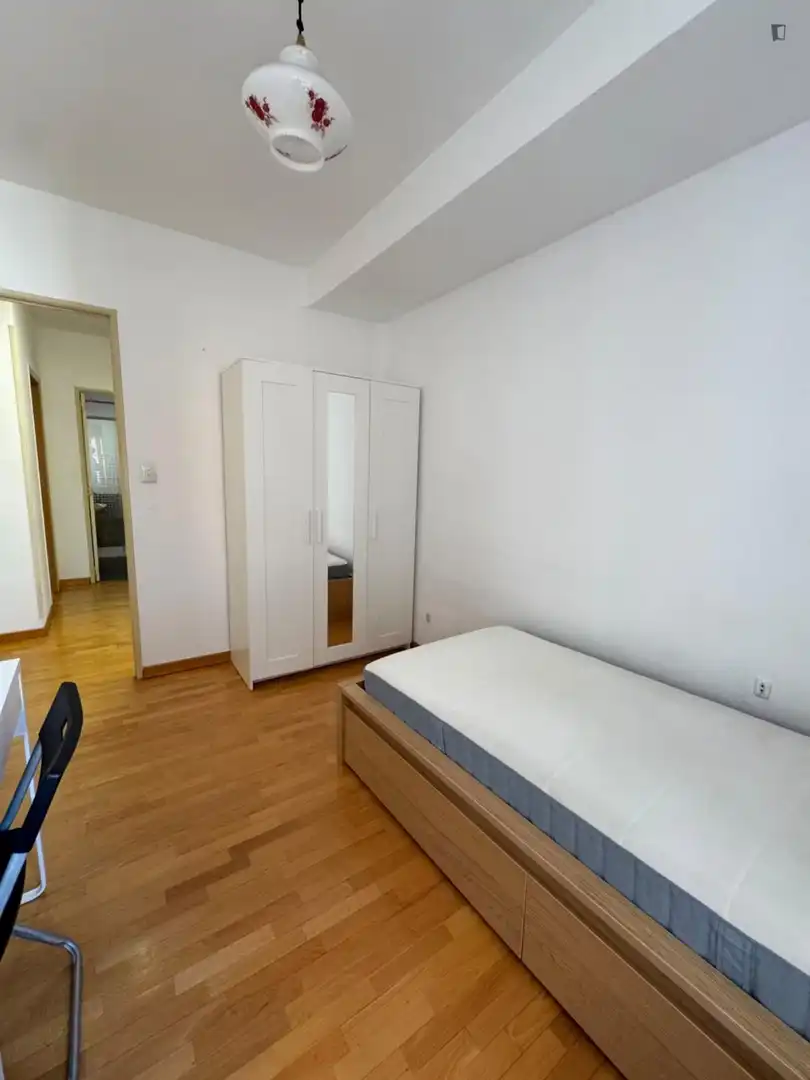 Room in Concòrdia
