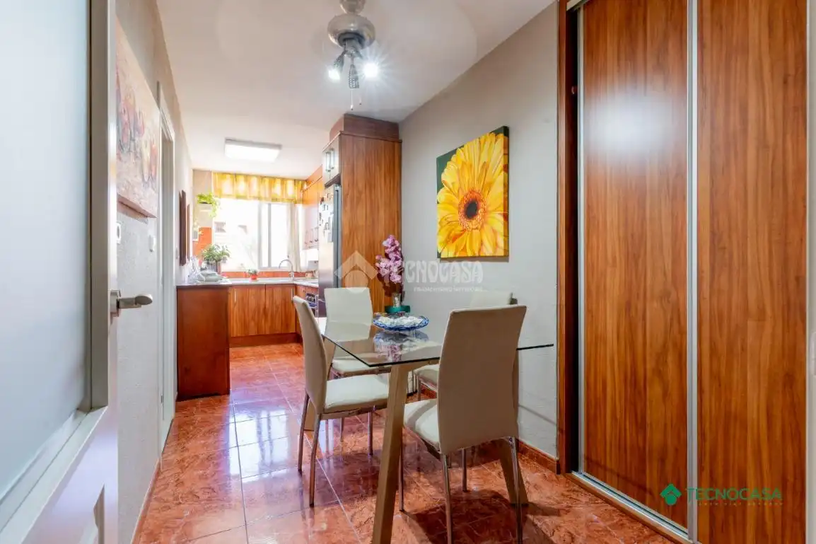 Appartement avec piscine à vendre à Aguadulce, imagen 11