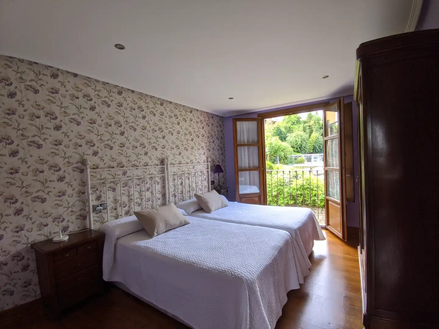 Apartments for rent in Póo, 52, Celorio - Poó - Parres