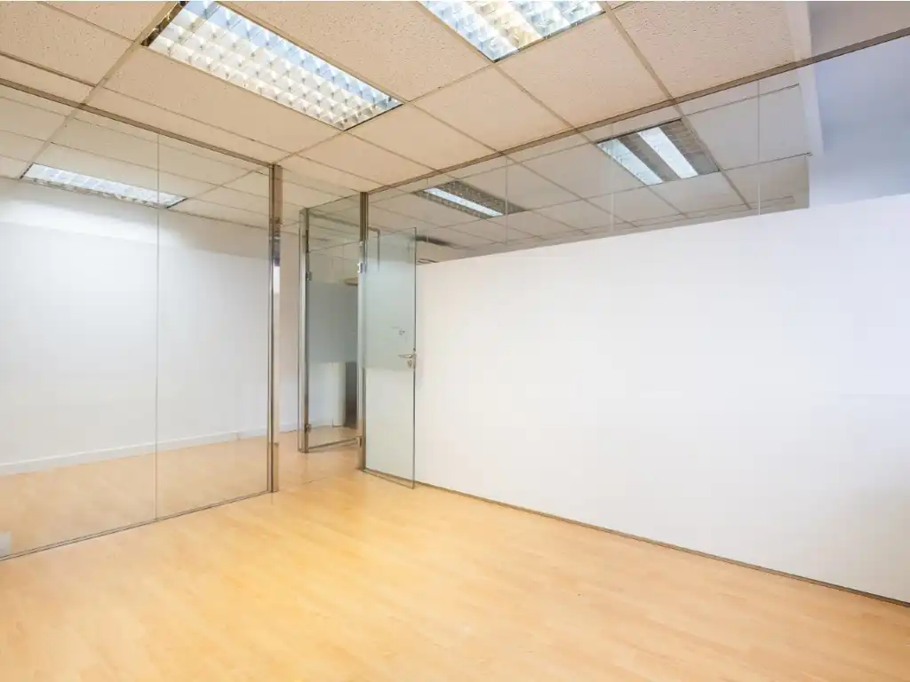 Office for rent in Madrid