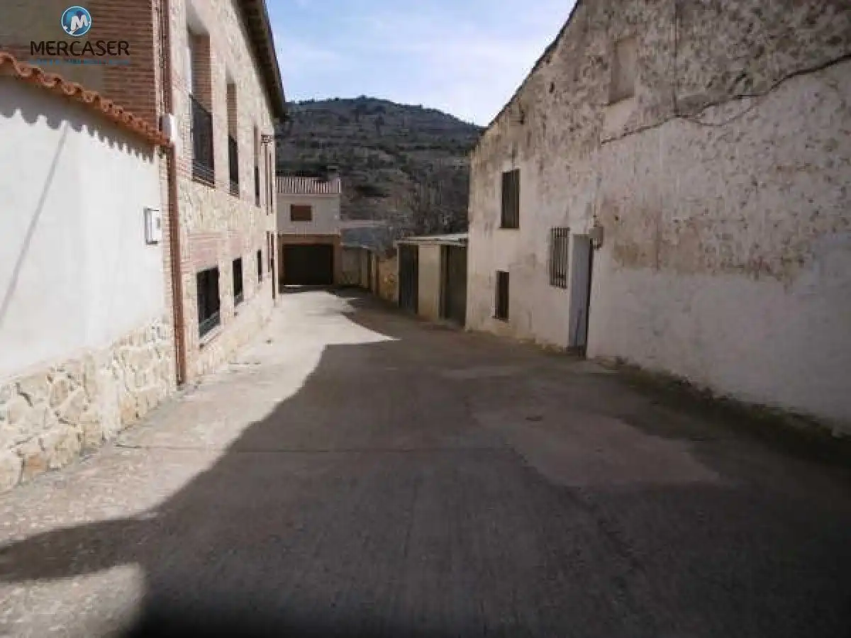 Terreny residencial en venda a Calle CRUZ, imagen 30
