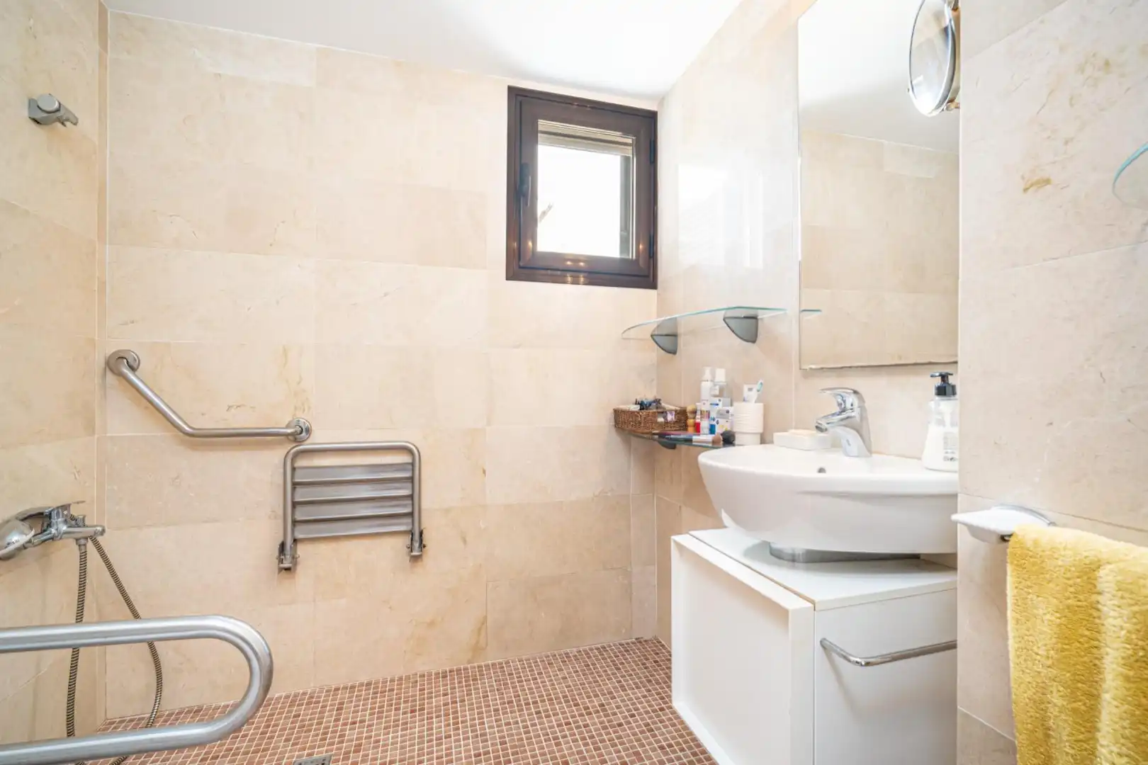 Bathroom of Attic for sale in Manacor
