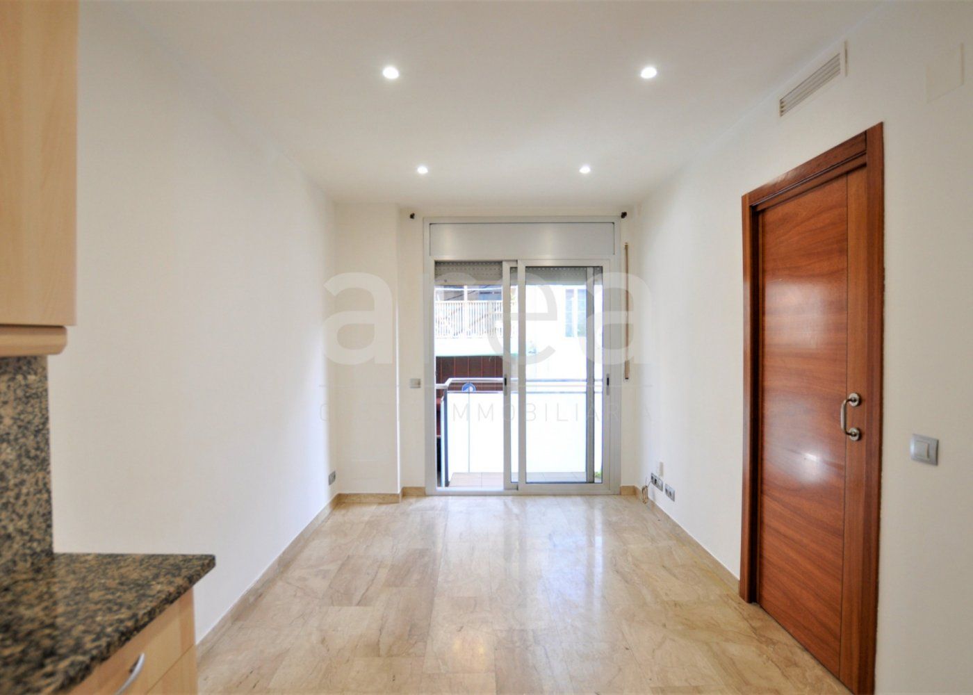 Piso de alquiler en Centre