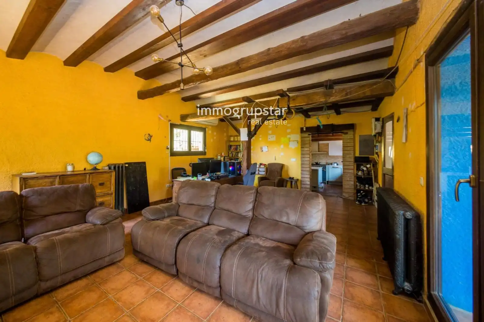 Chalet con piscina en venta en Afueras-Perat, imagen 13