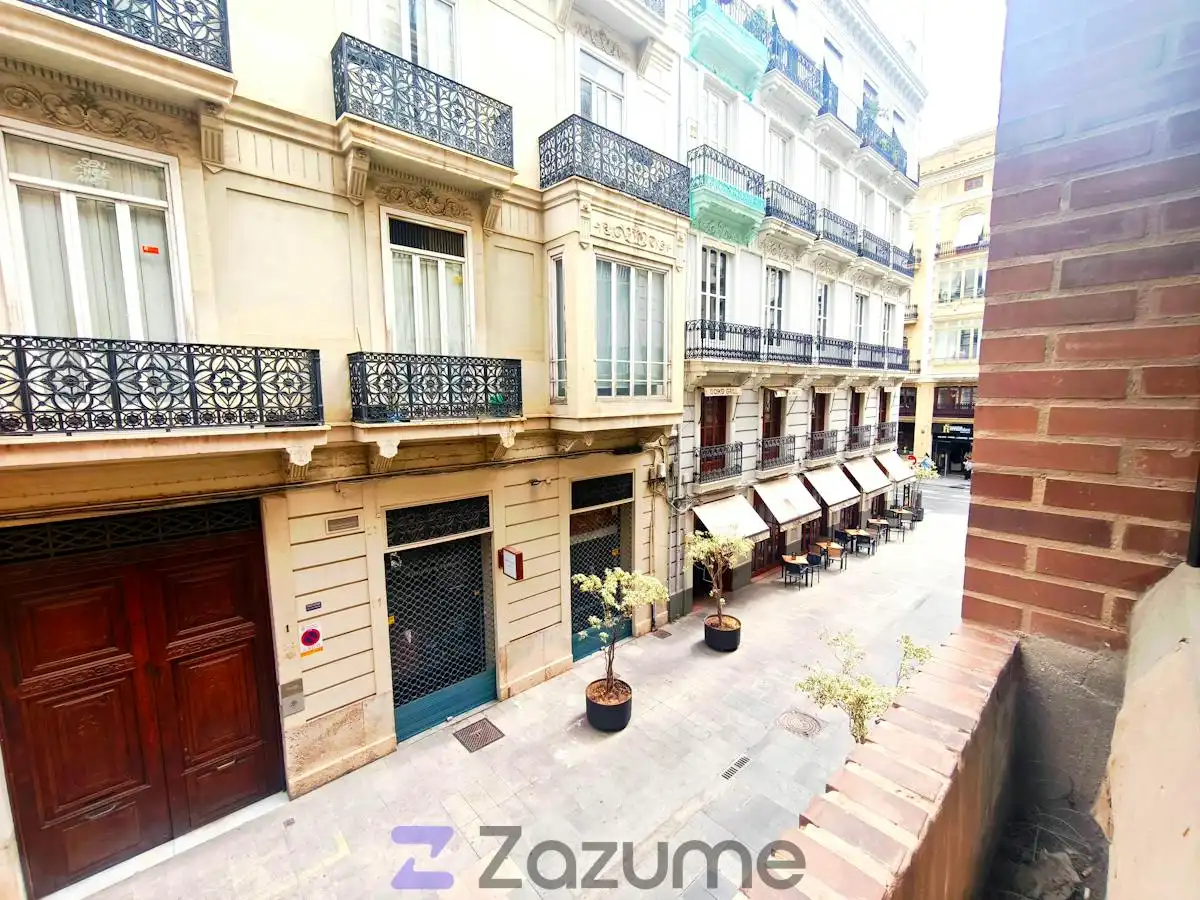 Flat to rent in C. del Mar, imagen 13