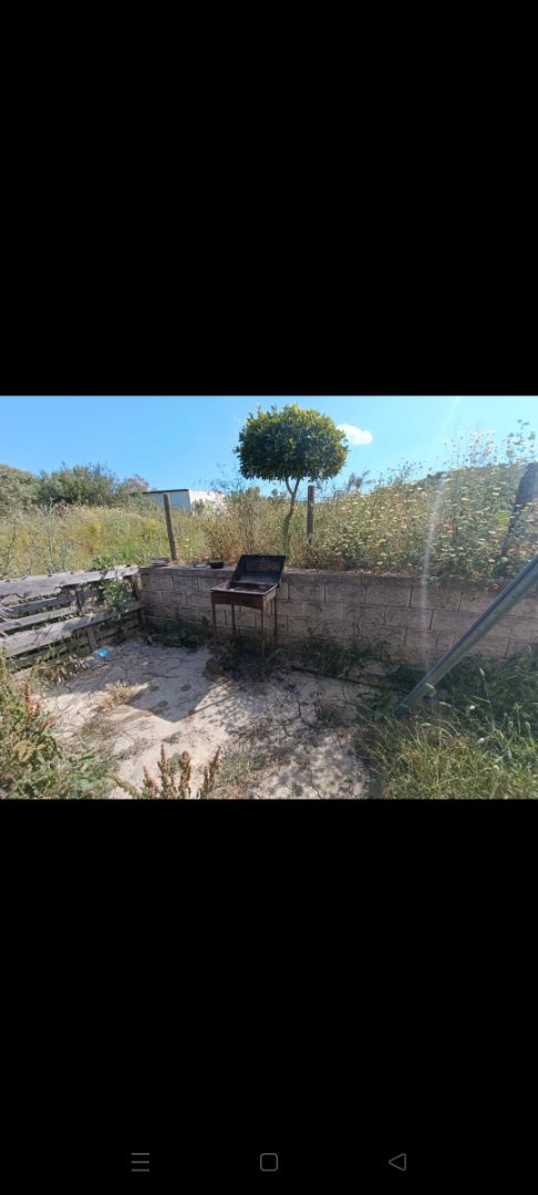 Finca rústica de lloguer en Coín amb Moblat i Es permeten mascotes