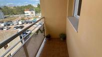 Terrassa de Pis en venda en Llíria amb Terrassa i Balcó