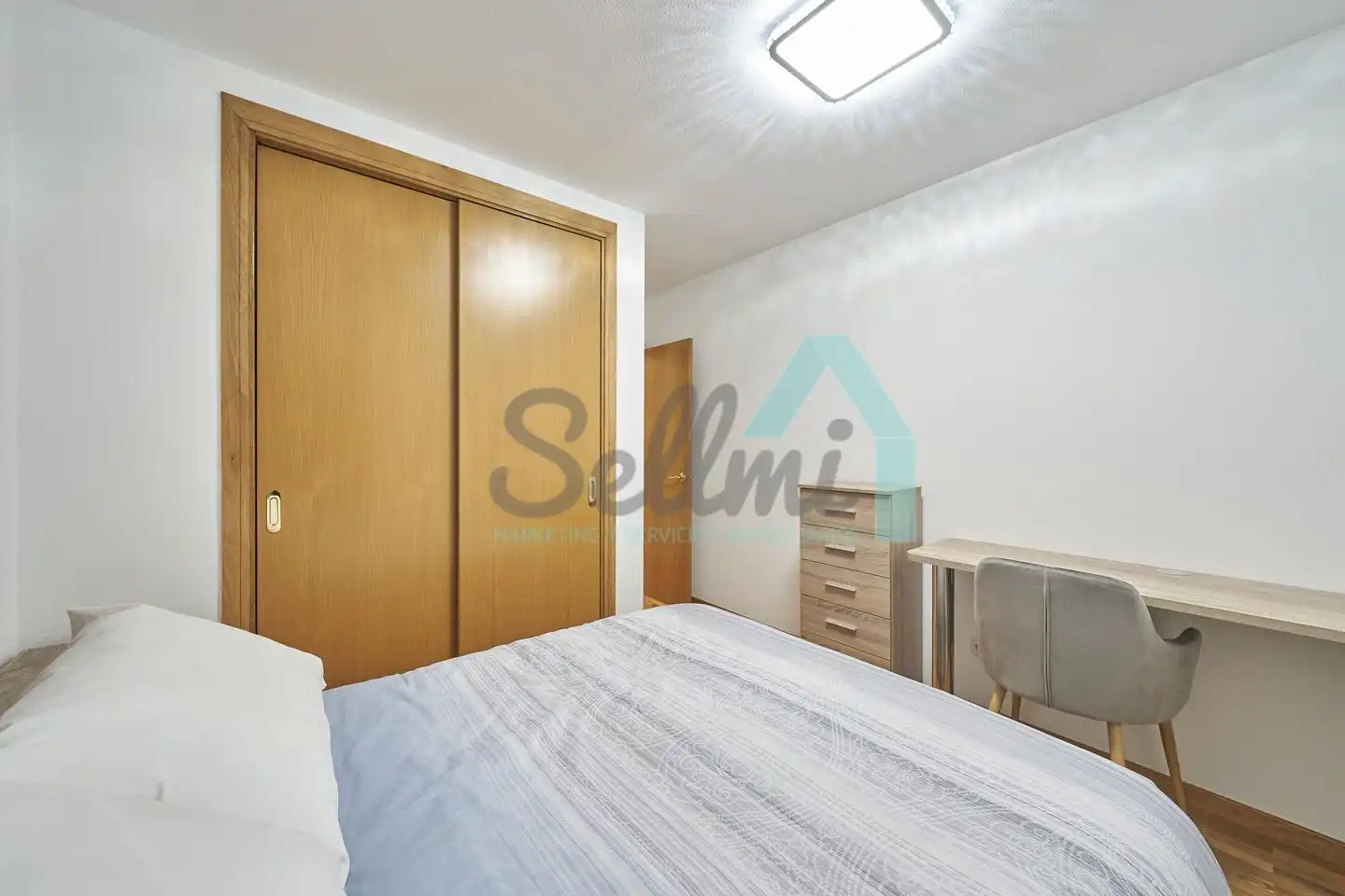 Flat with lift to rent in Calle Cardenal Cienfuegos, imagen 30
