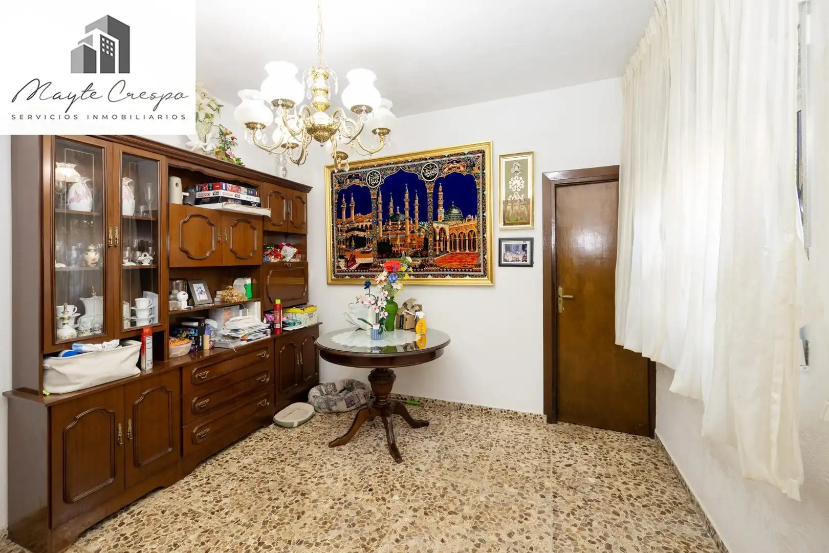 House with terrace for sale in Calle LOS LLANOS 2, imagen 6