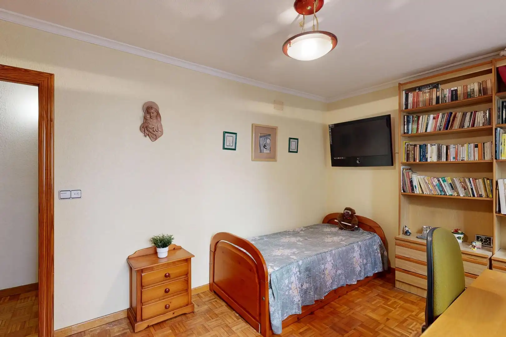 Habitación de Piso en venta en Cartagena con Aire acondicionado, Calefacción y Parquet