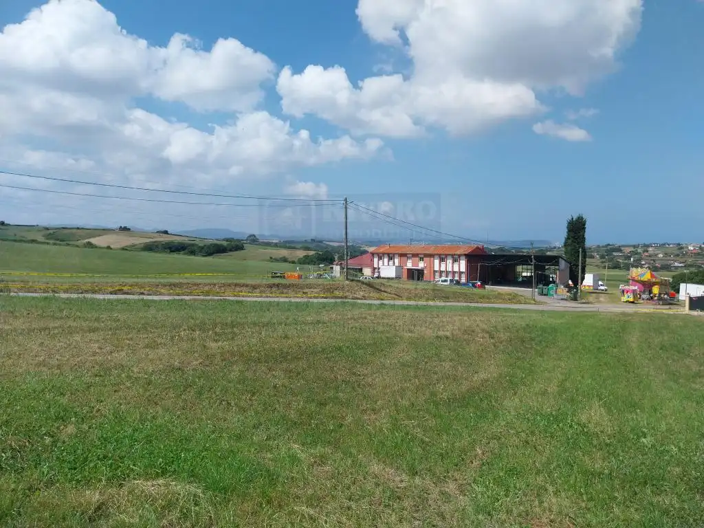Terreno residencial en venta en Camín de la Piñera a el Valle, imagen 18