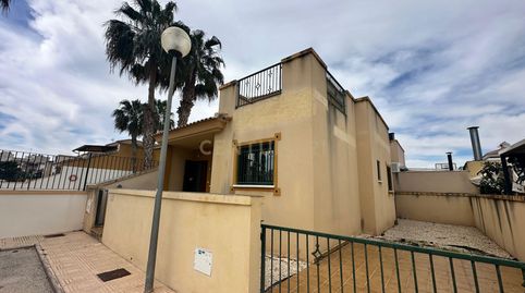 Foto 2 de Casa adosada en venta en C. Segovia, 1, 03160 Almoradí, Alicante, Spain, -1, Almoradí, Alicante